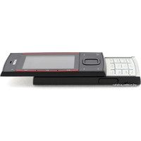 Кнопочный телефон Nokia X3