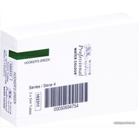 Акварельные краски Winsor & Newton Professional 102311 (5 мл, зеленый хукера)