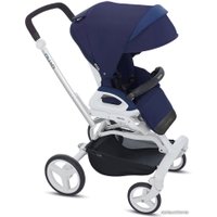 Универсальная коляска Inglesina Quad (3 в 1, ocean blue)