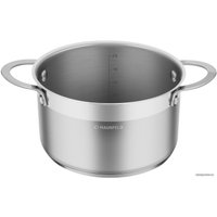 Кастрюля MAUNFELD Gerda MCS25S07