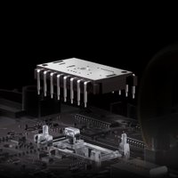 Игровая мышь MCHOSE K7 Ultra Lightweight Wireless (черный)