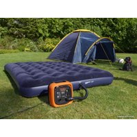 Автомобильный компрессор Black & Decker ASI400-XJ