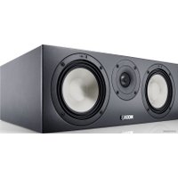 Полочная акустика Canton GLE 50 Center (черный)
