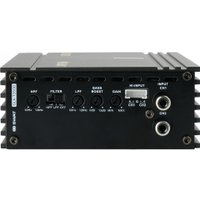 Автомобильный усилитель Swat GLK-T350D