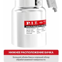 Краскопульт P.I.T. PSG1000-A