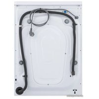 Стирально-сушильная машина VARD VWD514 в Барановичах