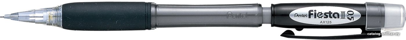 Механический карандаш Pentel Фиеста II AX125-AE