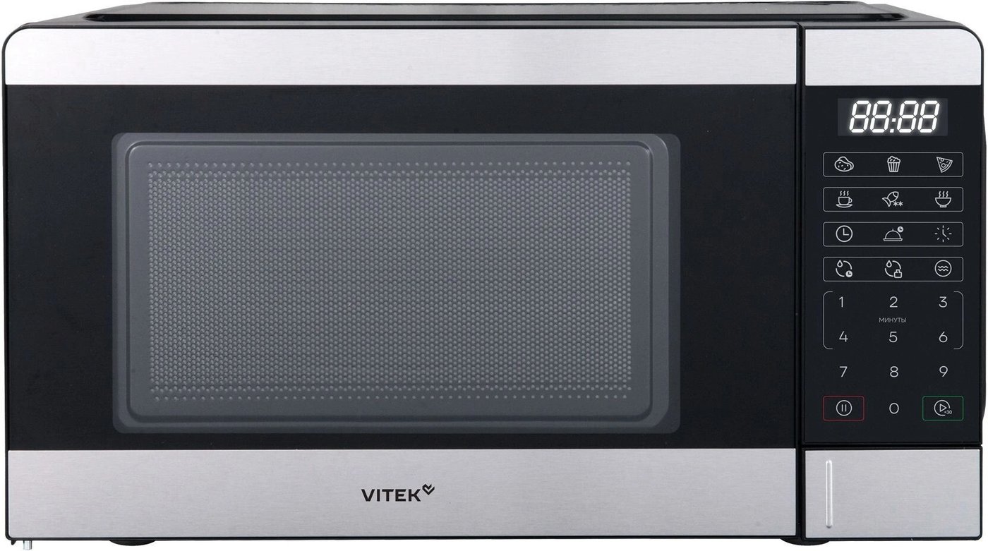 Микроволновая печь Vitek VT-MW0420