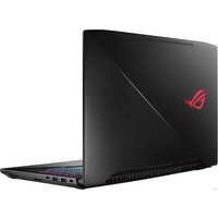 Игровой ноутбук ASUS Strix GL503GE-EN075