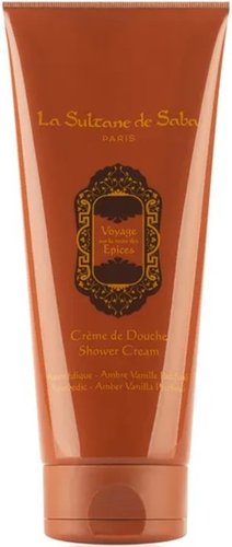 La Sultane De Saba Крем для душа Аюрведа 200 мл