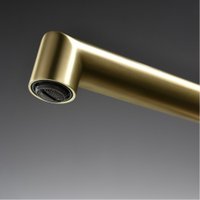 Смеситель Ganzer GZ19181-S