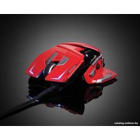 Игровая мышь Mad Catz M.M.O. 7 Gaming Mouse