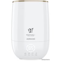 Увлажнитель воздуха Royal Clima Adriano Digital RUH-AD300/4.8E-WG