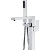 Смеситель Grocenberg GB800 (хром)