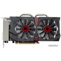 Видеокарта ASUS Radeon R7 370 2GB GDDR5 (STRIX-R7370-DC2OC-2GD5-GAMING)