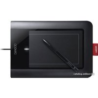 Графический планшет Wacom Bamboo Pen (CTL-460)
