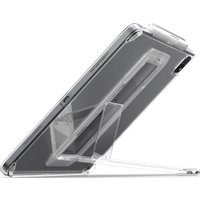 Чехол для планшета Spigen Air Skin Hybrid S для iPad Pro 12.9 (2022/2021) (прозрачный)