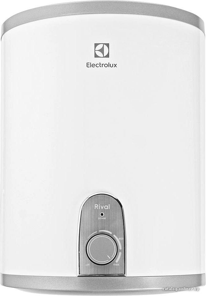 Накопительный электрический водонагреватель под мойку Electrolux EWH 10 Rival U