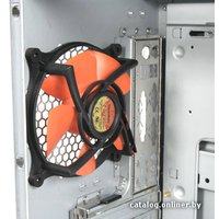 Корпус Thermaltake SopranoRS 100 400 Вт (VG6400BNSE)