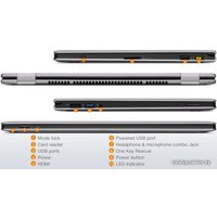 Ноутбук 2-в-1 Lenovo IdeaPad Yoga 13 (59349862)