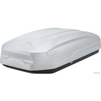 Автобокс LUX Tavr 197 520л (серый матовый) в Орше