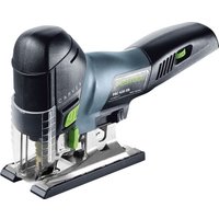 Электролобзик Festool PSC 420 EB-Basic (без АКБ, кейс)
