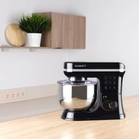 Планетарный миксер Scarlett SC-SM10S52 в Гомеле