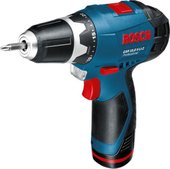 Bosch GSR 10.8 V-LI-2 Professional [06018680K0]