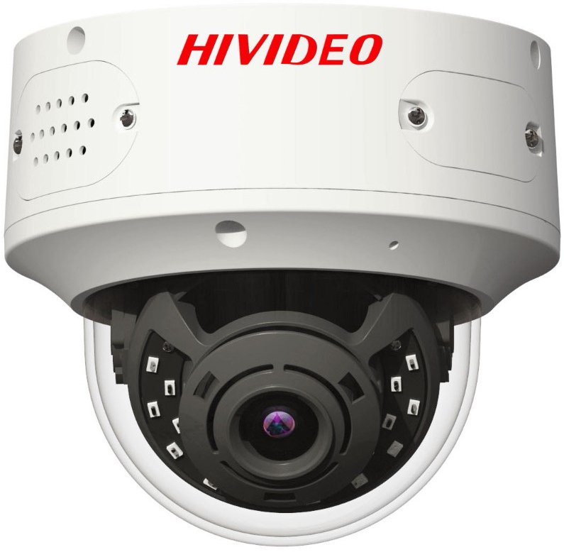 

IP-камера Hivideo HI-77AIP5A-AI