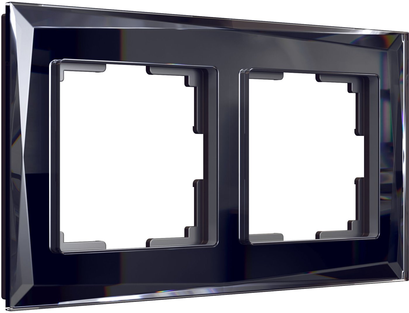 

Рамка Werkel Diamant W0021208 a051442