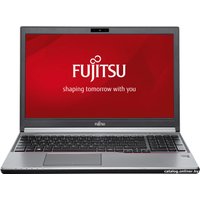 Ноутбук Fujitsu LIFEBOOK E753 (E7530MF021RU)