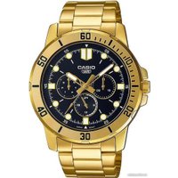 Наручные часы Casio MTP-VD300G-1E в Гомеле