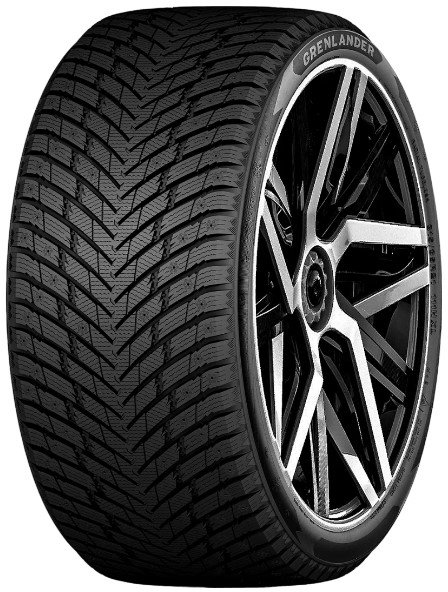 

Зимние шины Grenlander Icedefensor Stud II 245/45R18 100T XL (под шип)
