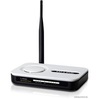 Wi-Fi роутер TP-Link TL-WR340G