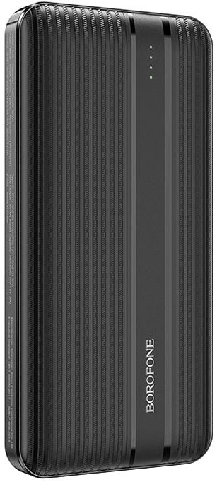 

Внешний аккумулятор Borofone BJ9 Uranus 10000mAh (черный)