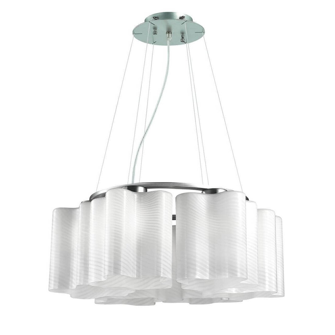 

Подвесная люстра ST Luce Onde SL117.503.06