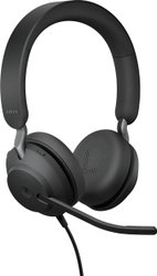 Evolve2 40 MS Stereo USB-A