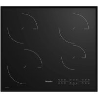 Варочная панель Hotpoint HB 2560S BA