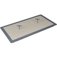 Люк ЛючкиБел Погребок Мини 60x80 см