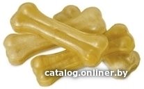 Лакомство для собак Triol Кость из жил PB8 (160 г, 20 см)