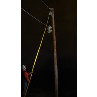 Фонарь Milwaukee L4 HSL-301 4933493968