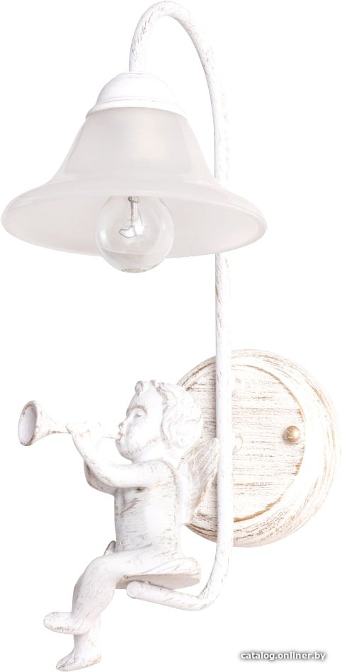 

Бра Arte Lamp Amur A1133AP-1WG