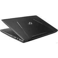 Игровой ноутбук ASUS Strix GL702ZC-BA125T