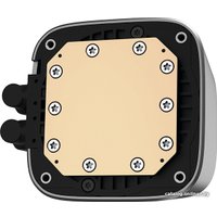 Система жидкостного охлаждения для процессора DeepCool LS720 R-LS720-BKAMNT-G-1