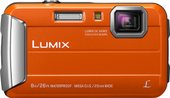 Lumix DMC-FT30 (оранжевый)