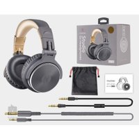 Наушники OneOdio Studio Pro 10 (серый)