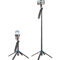 Мультипод Hoco K22 (черный)