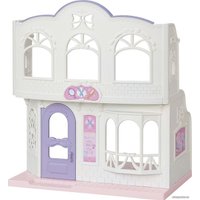 Кукольный домик Sylvanian Families Салон красоты Пони 5642