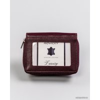 Кошелек Cedar Rovicky R-RD-34-GCL (сливовый)