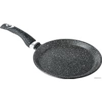 Блинная сковорода Горница Гранит б221аг